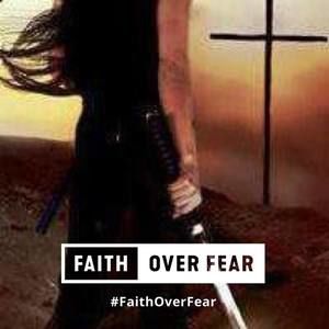 Meet your Posher, Revivalist teri